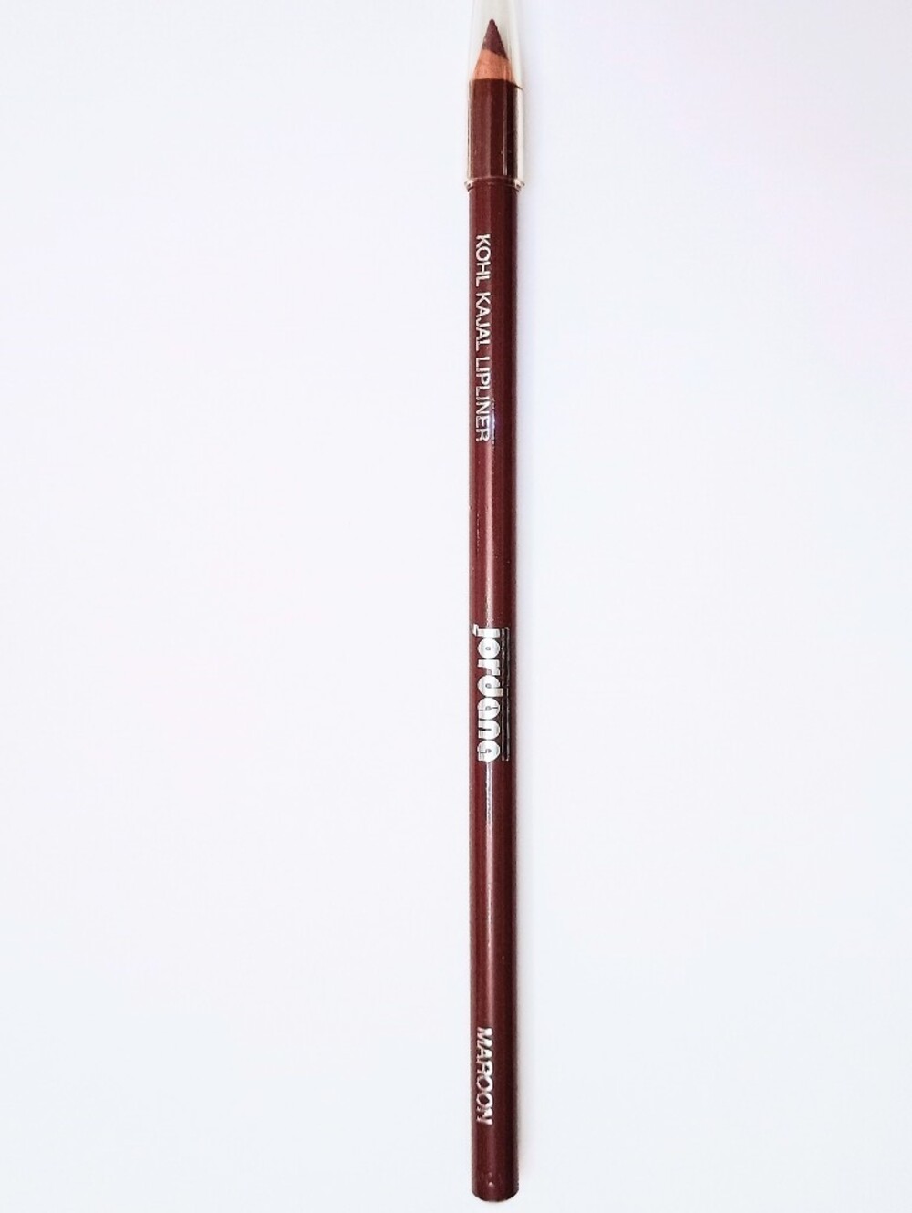 11 x Jordana Khol Kajal Lip Liner, Maroon